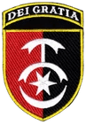 AFU unit patch 3