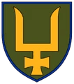 AFU unit patch 7