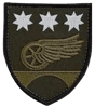 AFU unit patch 10