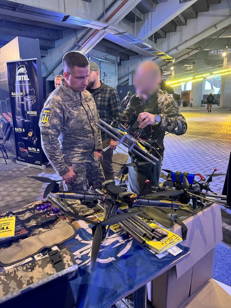 Дія City resident & Forbes Ukraine 250