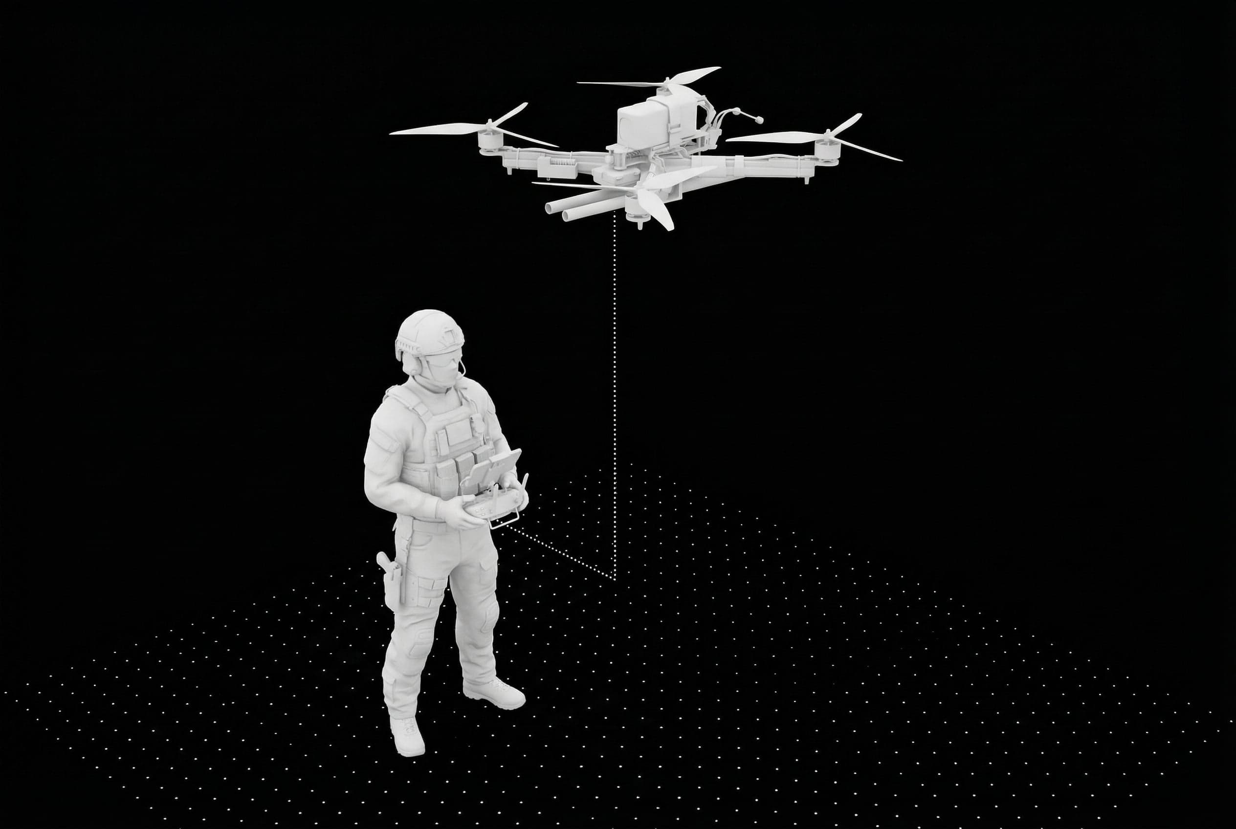 Assisted AI Detection