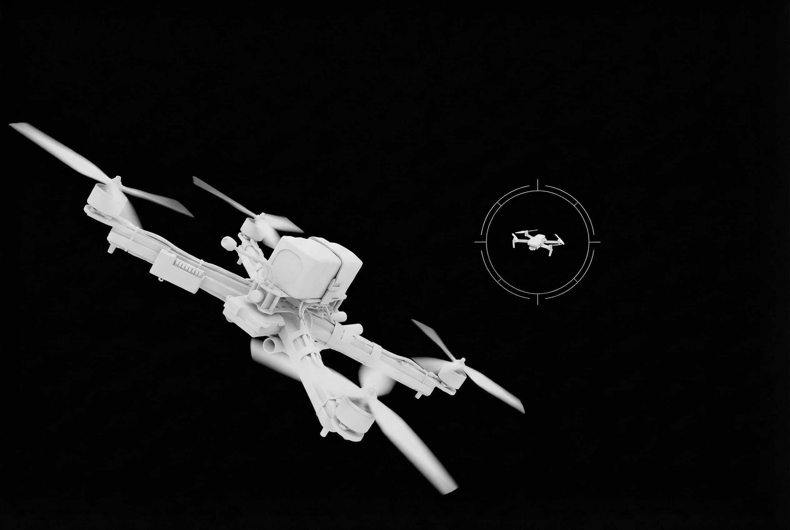 Autonomous Tracking & Engagement