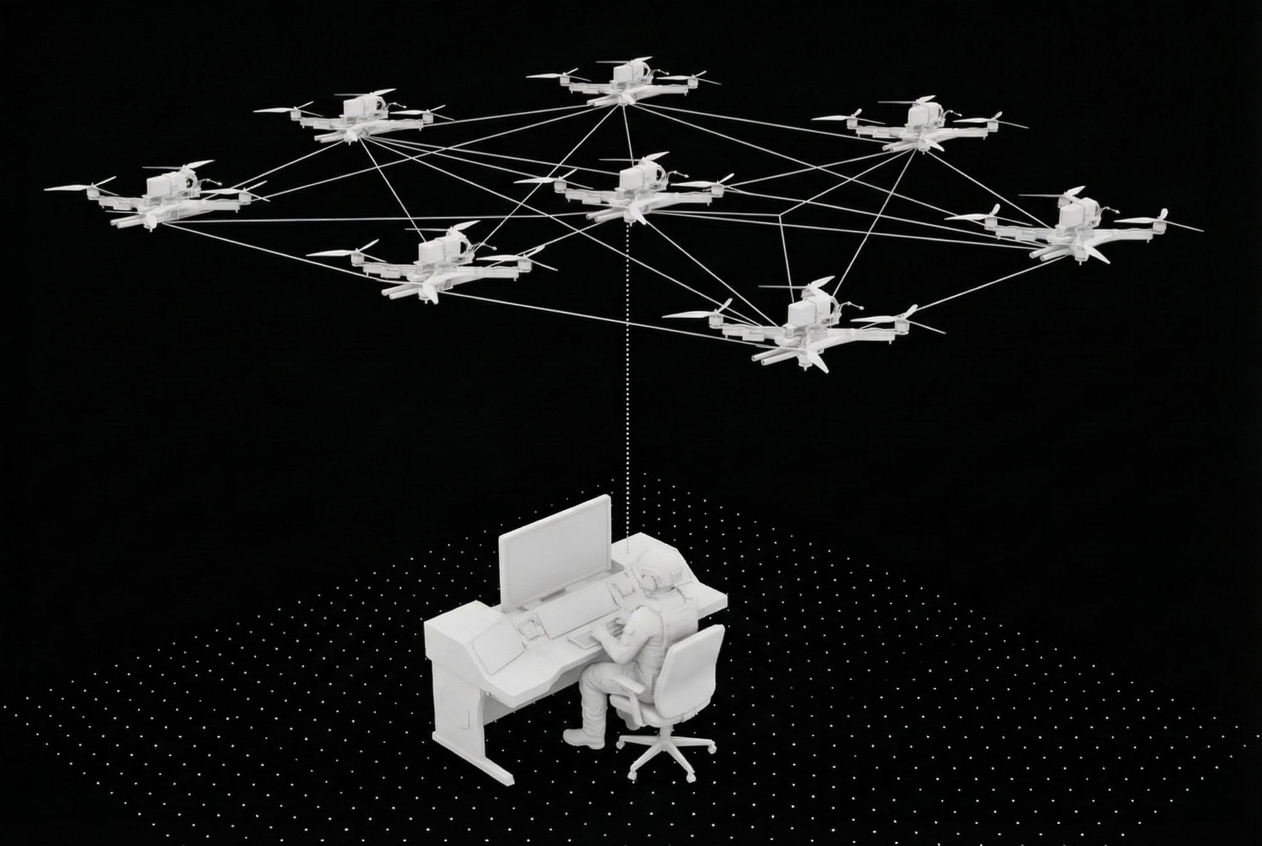 Battlefield Awareness Integration